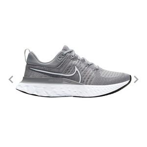 Womens Nike Women's React Infinity Run Flyknit 2 Running Shoes